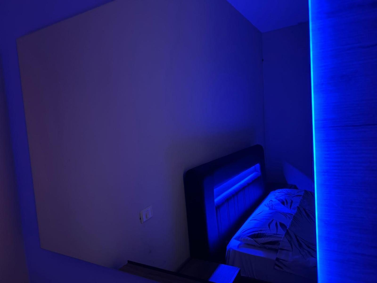 Esar Apartment Durres Bagian luar foto