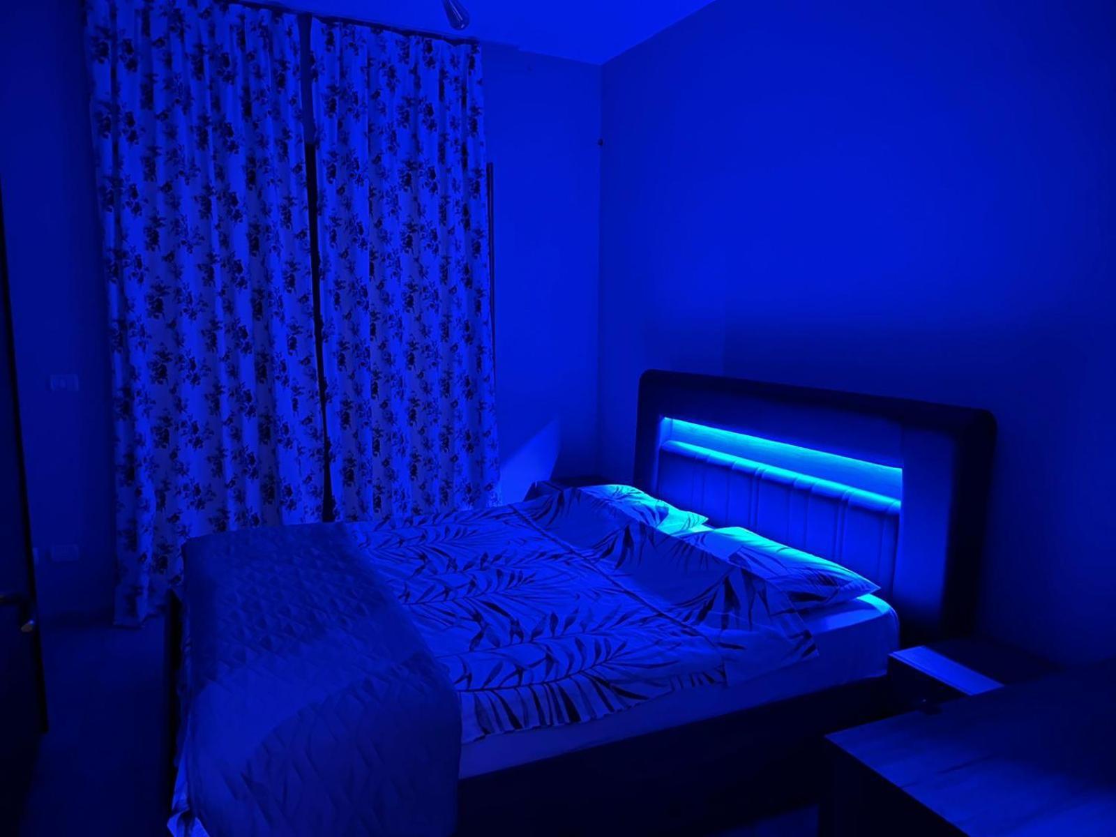 Esar Apartment Durres Bagian luar foto